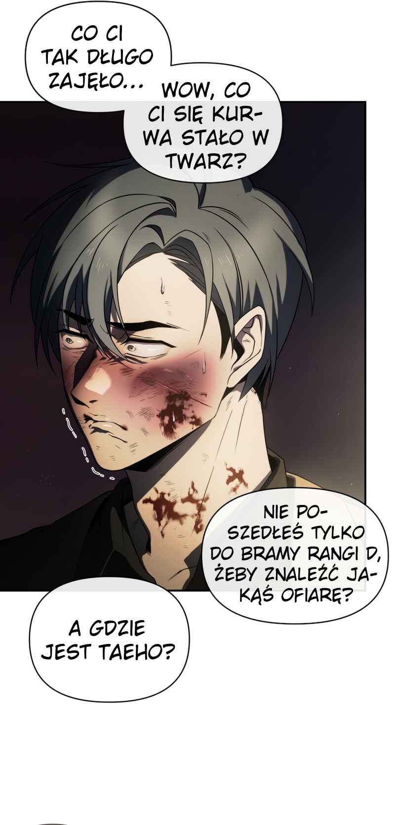 After Ten Millennia in Hell Chapter 21 - Page 5