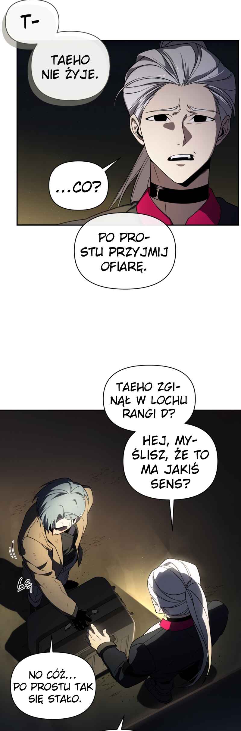 After Ten Millennia in Hell Chapter 21 - Page 6