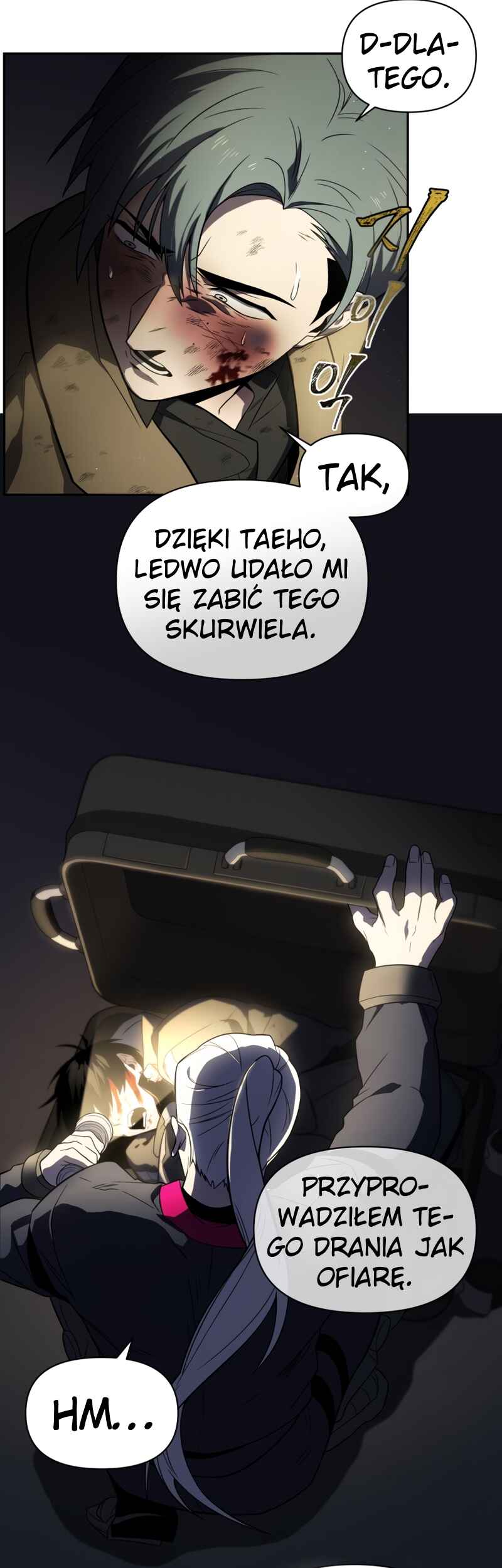 After Ten Millennia in Hell Chapter 21 - Page 8