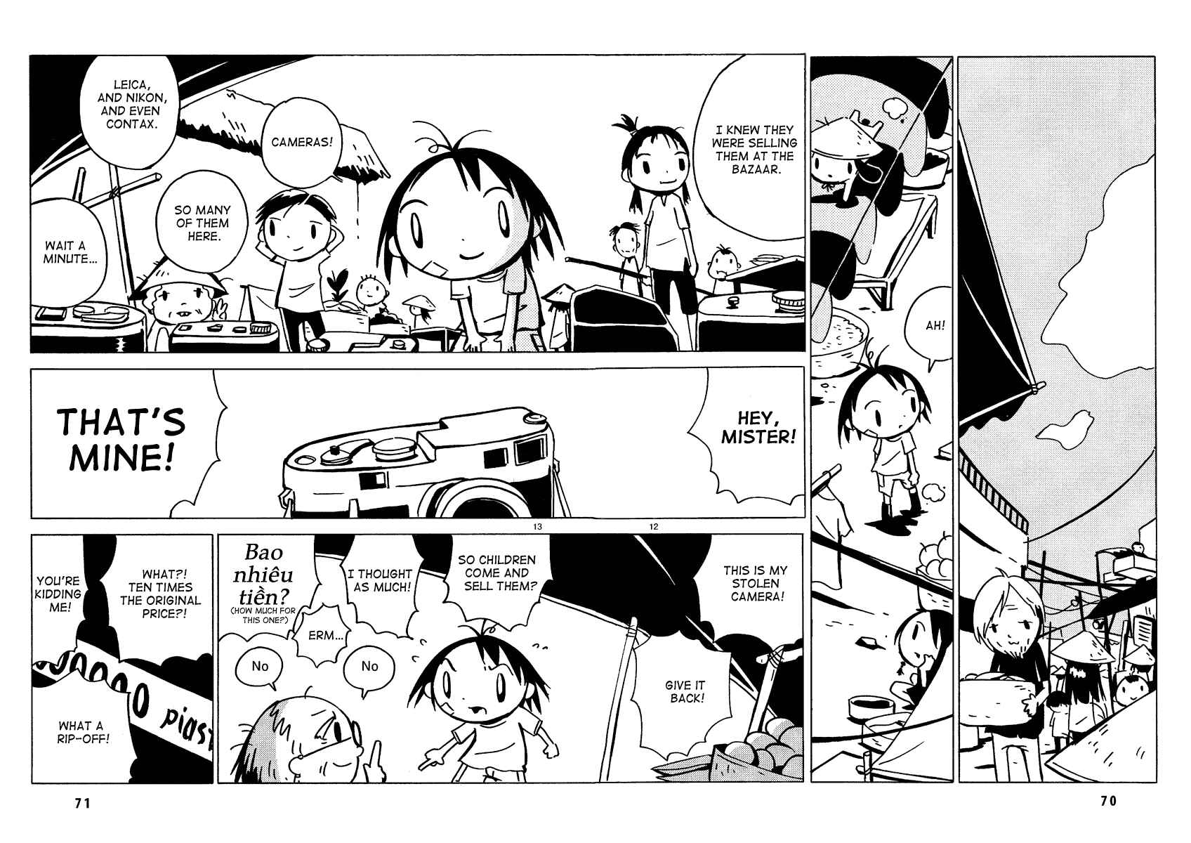 Dien Bien Phu Chapter 2 - Page 13