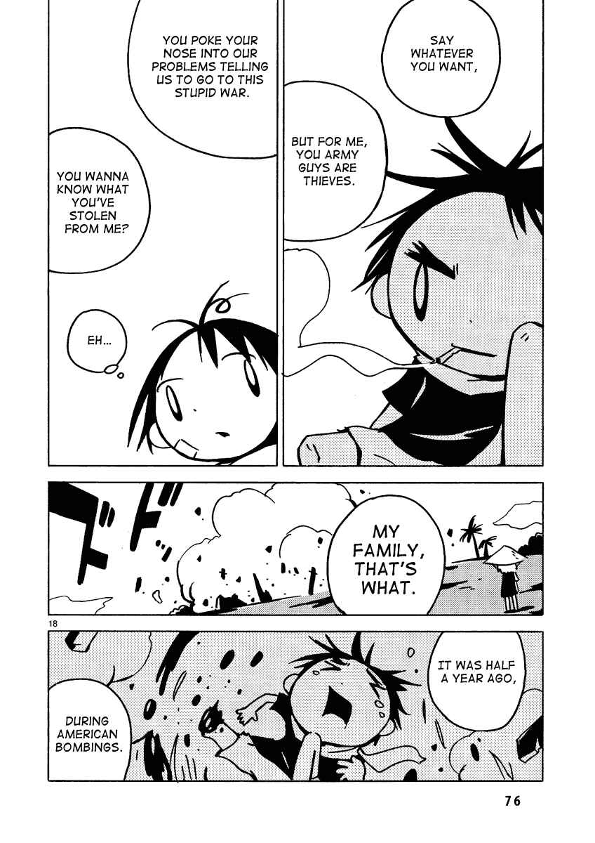 Dien Bien Phu Chapter 2 - Page 18