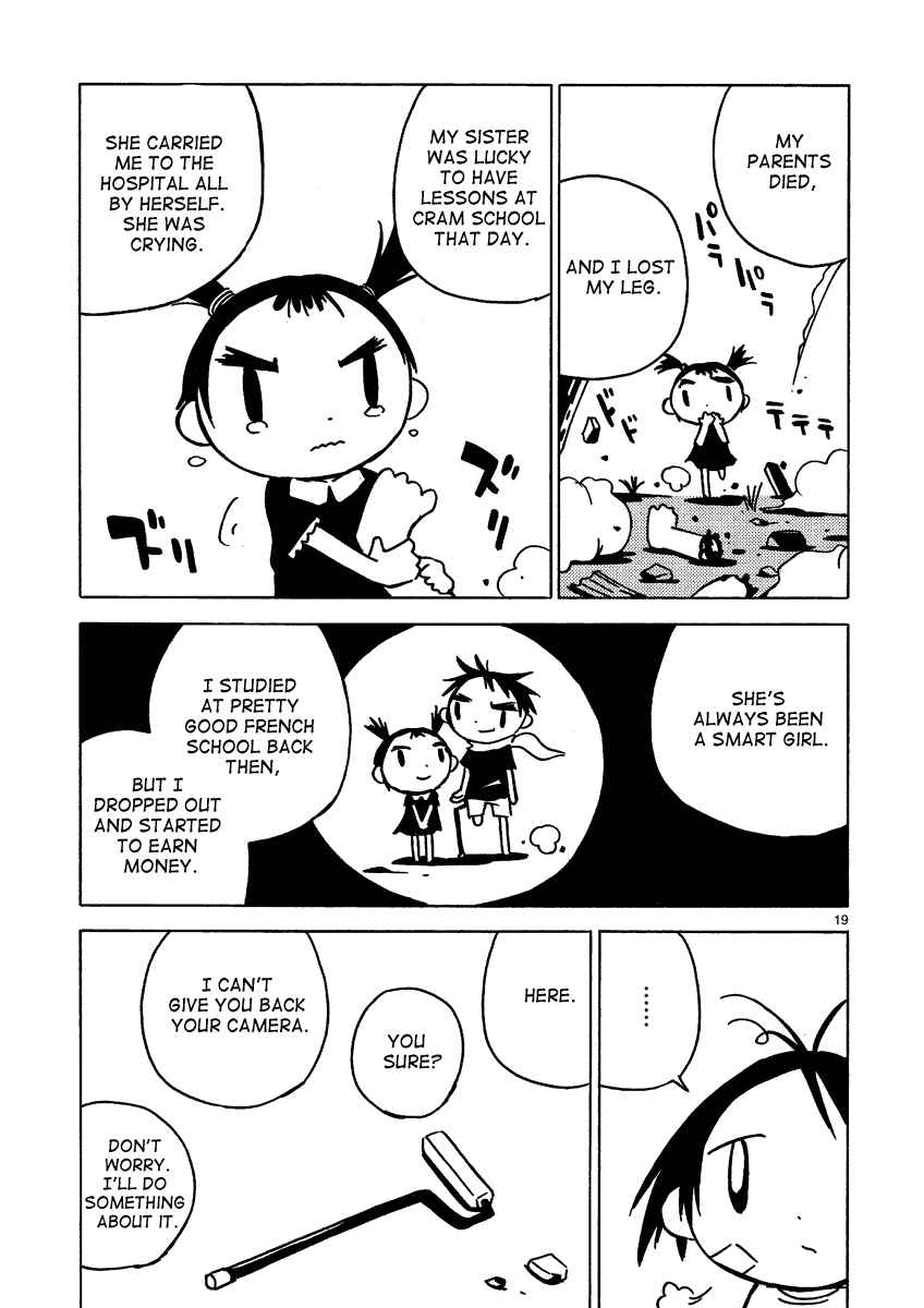 Dien Bien Phu Chapter 2 - Page 19