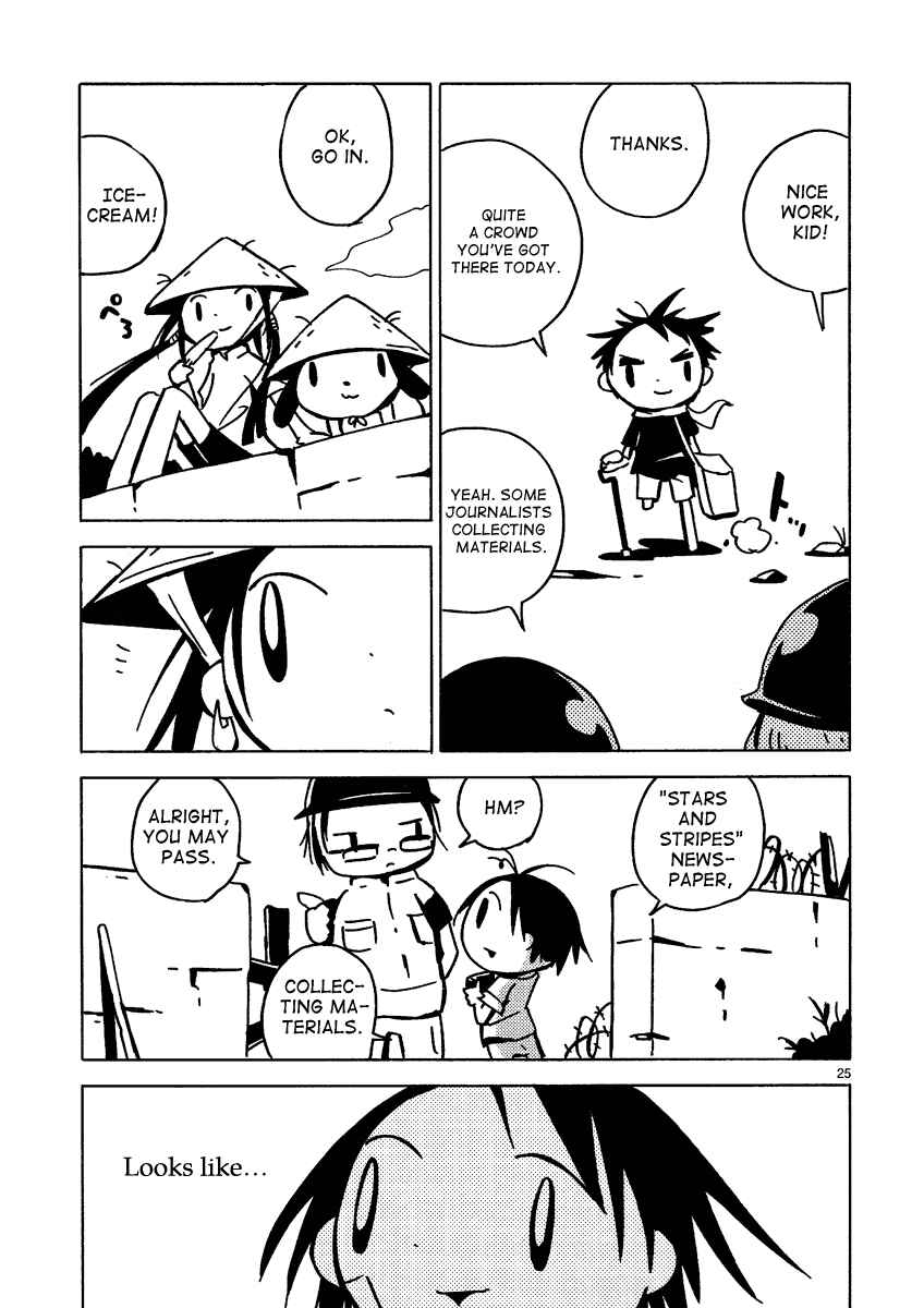 Dien Bien Phu Chapter 2 - Page 25