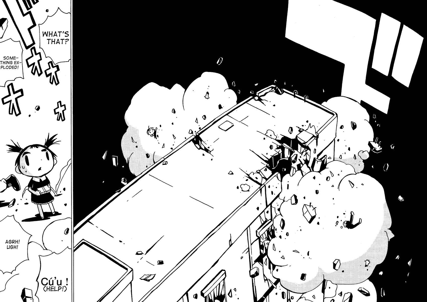 Dien Bien Phu Chapter 2 - Page 28