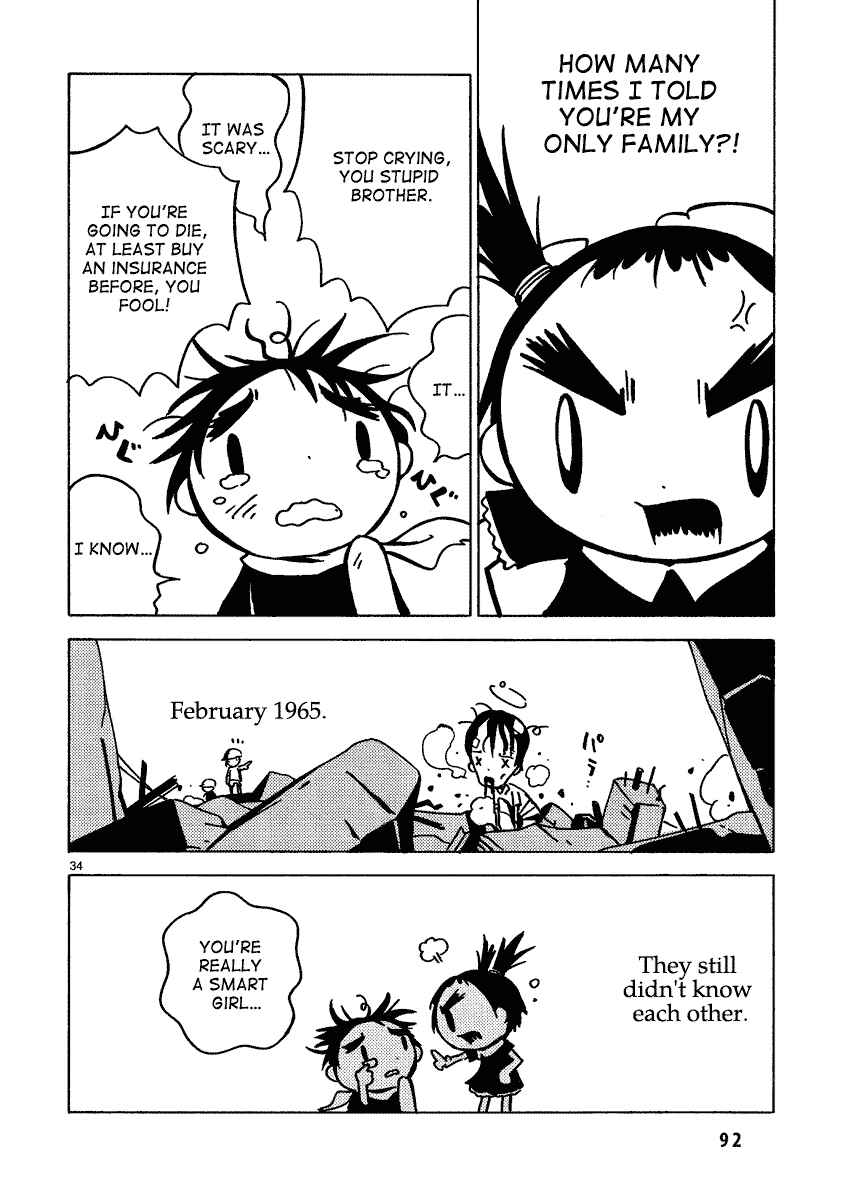 Dien Bien Phu Chapter 2 - Page 32