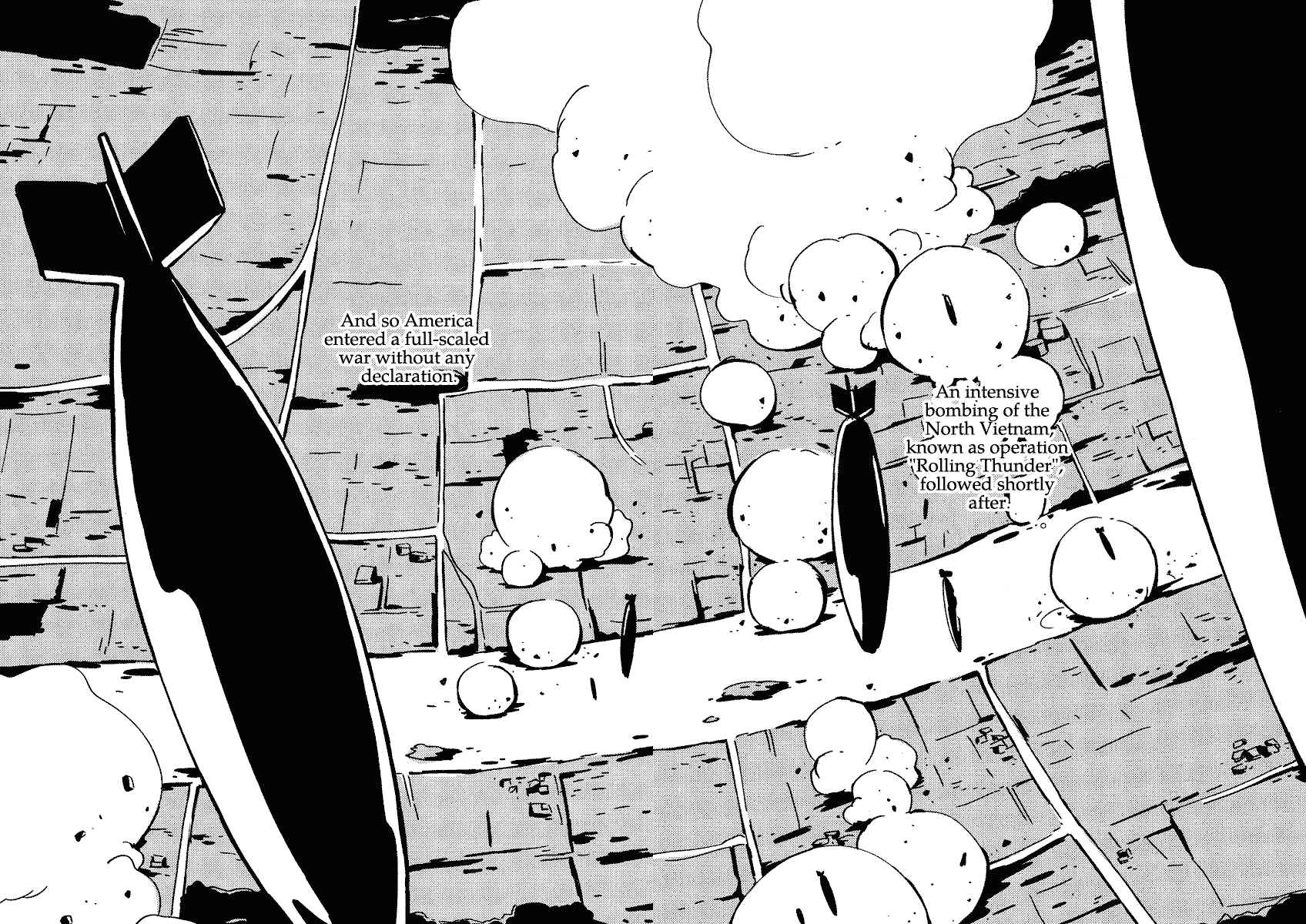 Dien Bien Phu Chapter 2 - Page 6