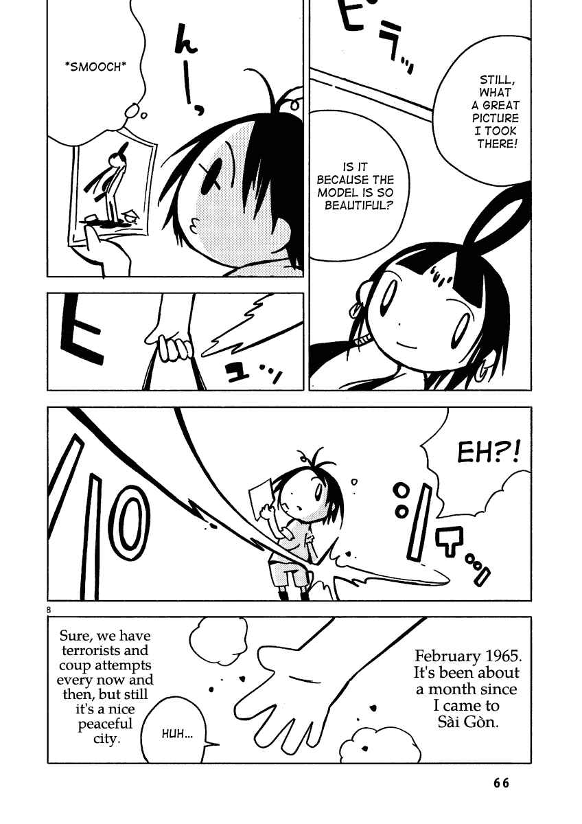 Dien Bien Phu Chapter 2 - Page 9