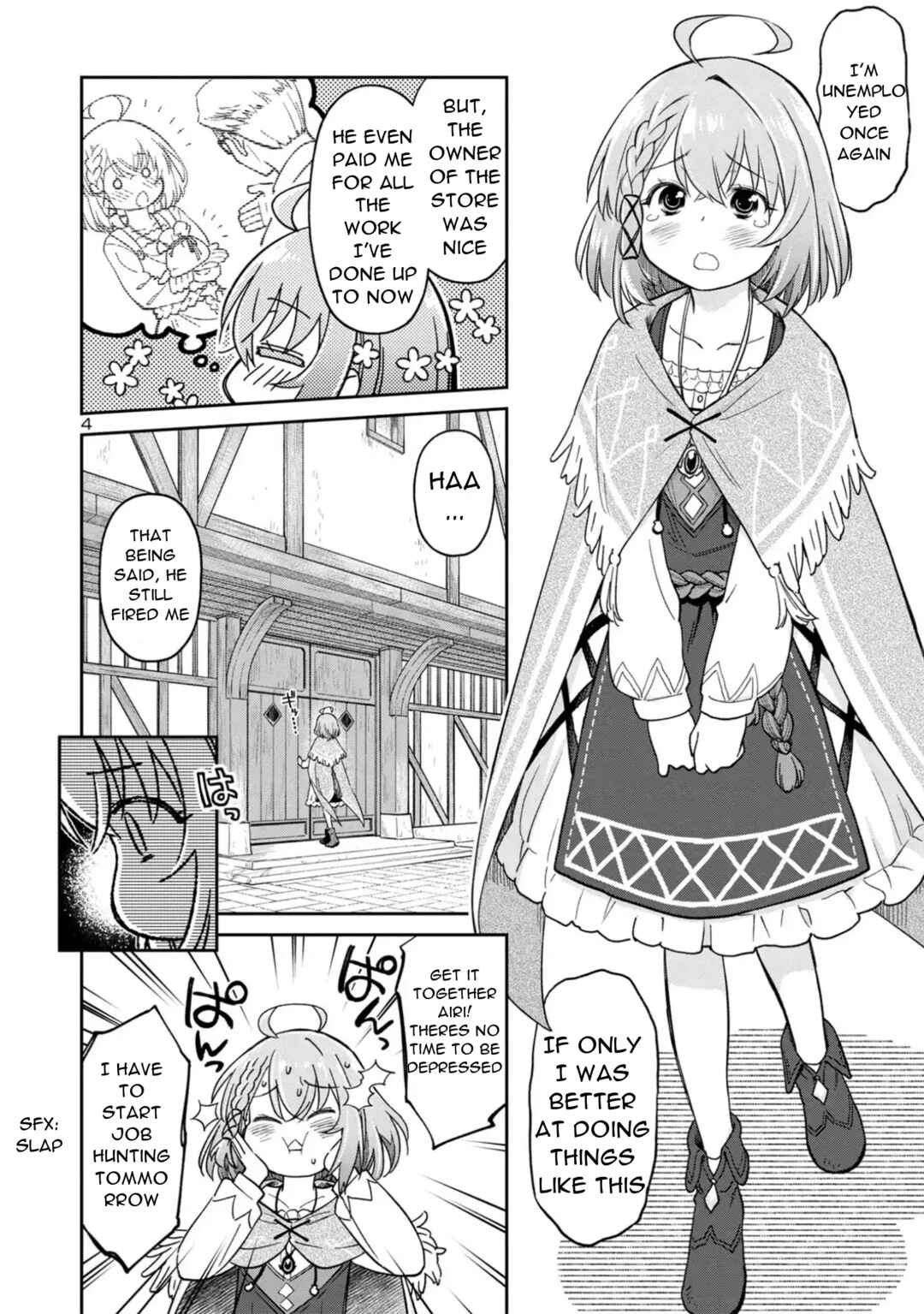 Hikage Majo wa Kizukanai: Mahou Gakuen ni Nyuugaku shita Tensai Imouto ga, Ane wa Motto Sugoi to Iifurashiteita Nante Chapter 1 - Page 5