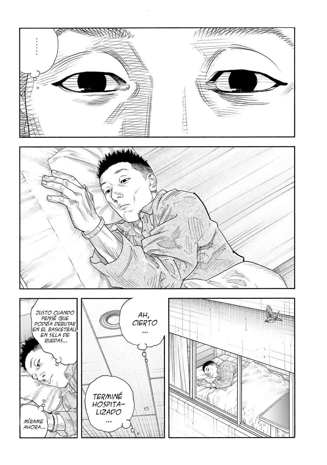 REAL Chapter 101 - Page 18
