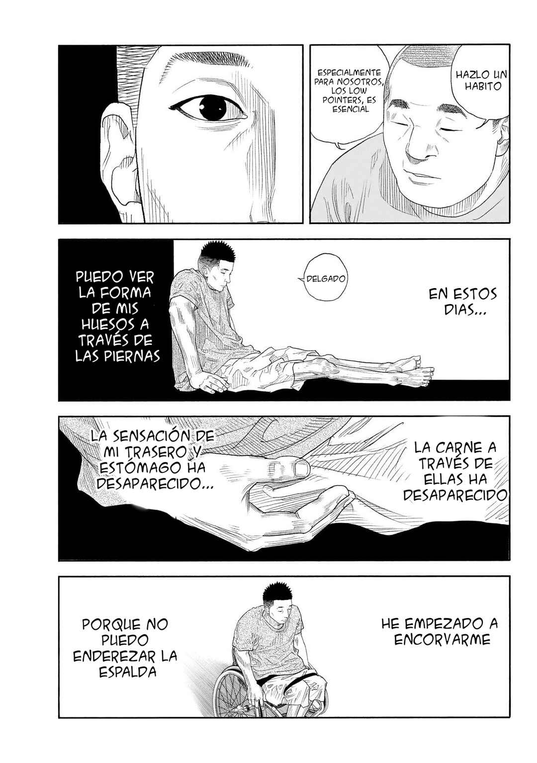 REAL Chapter 101 - Page 25