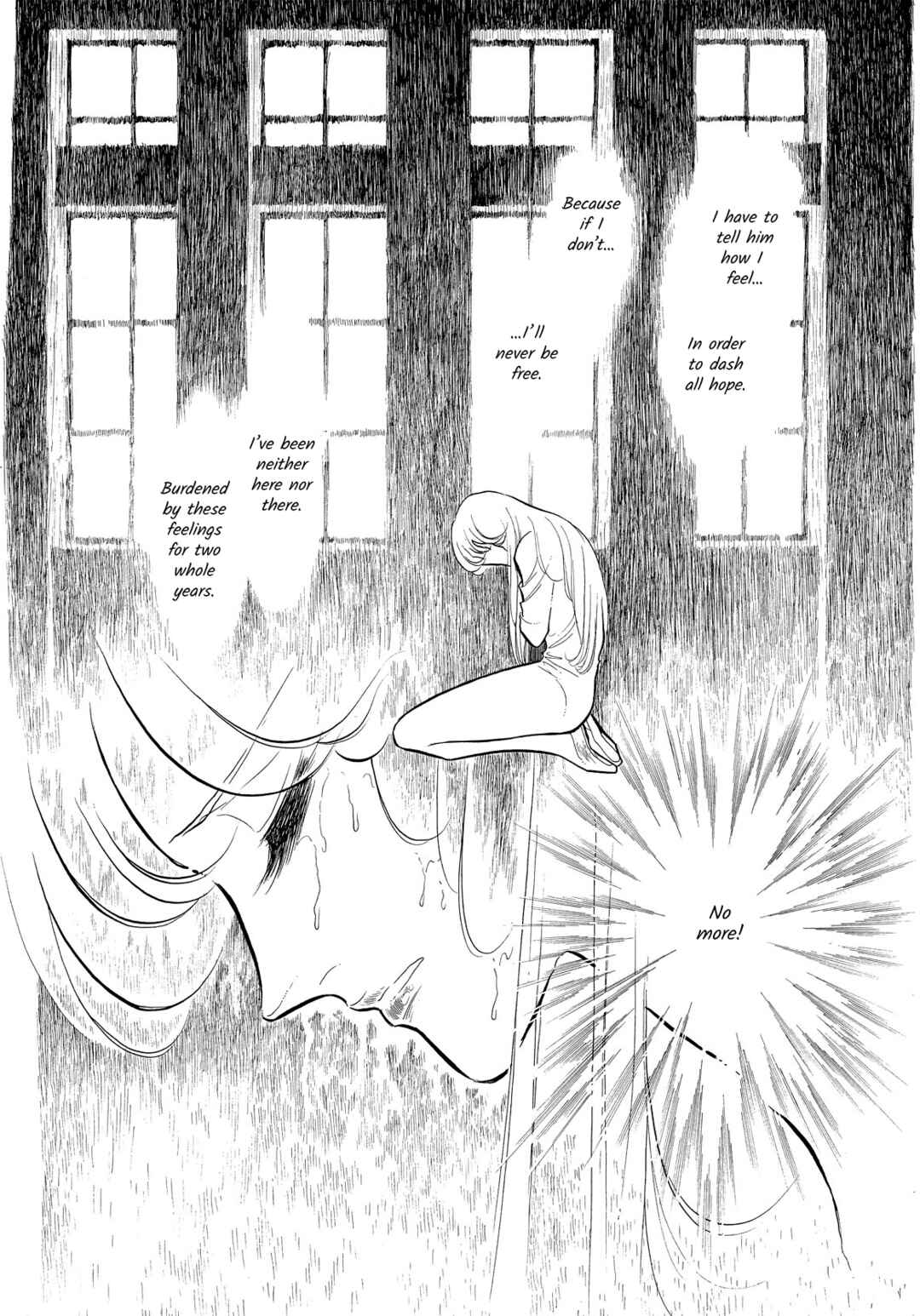 SWAN Chapter 43 - Page 19