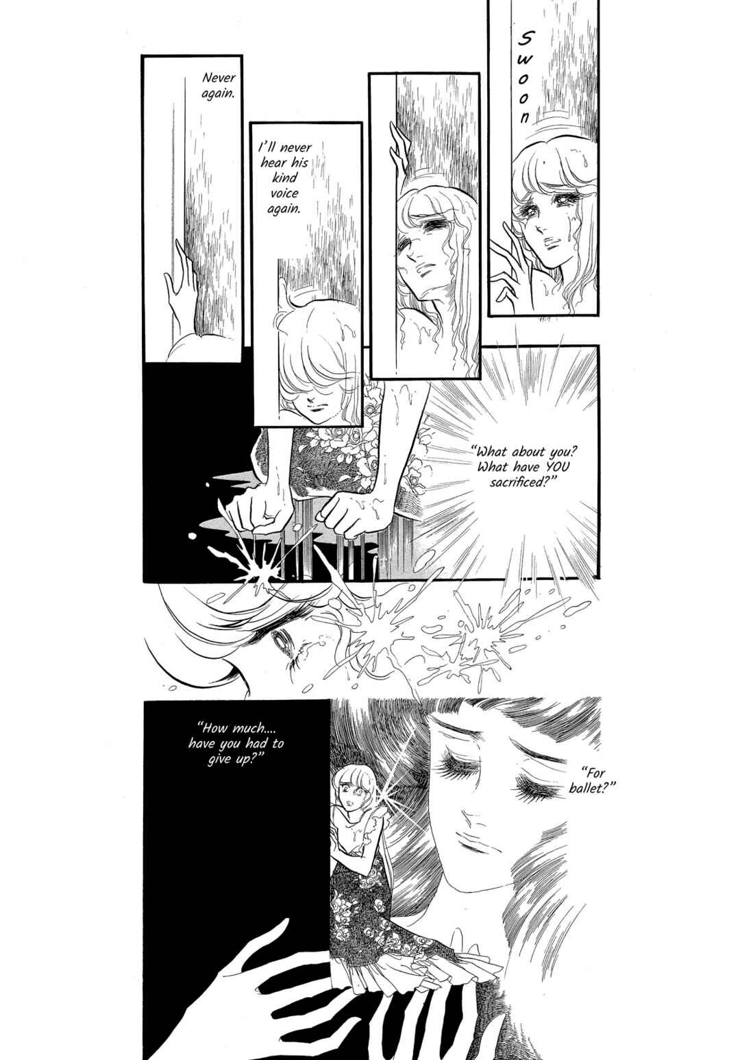 SWAN Chapter 43 - Page 31