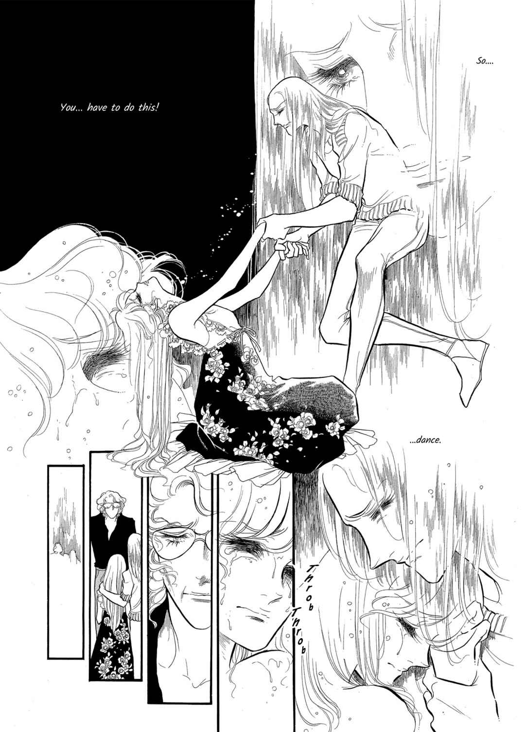 SWAN Chapter 43 - Page 35