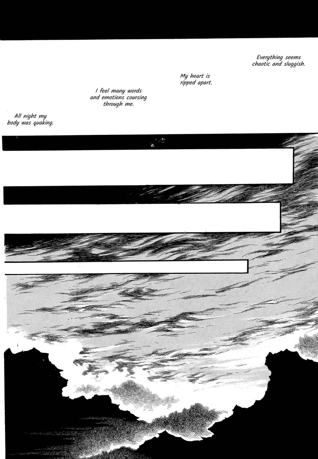 SWAN Chapter 43 - Page 36