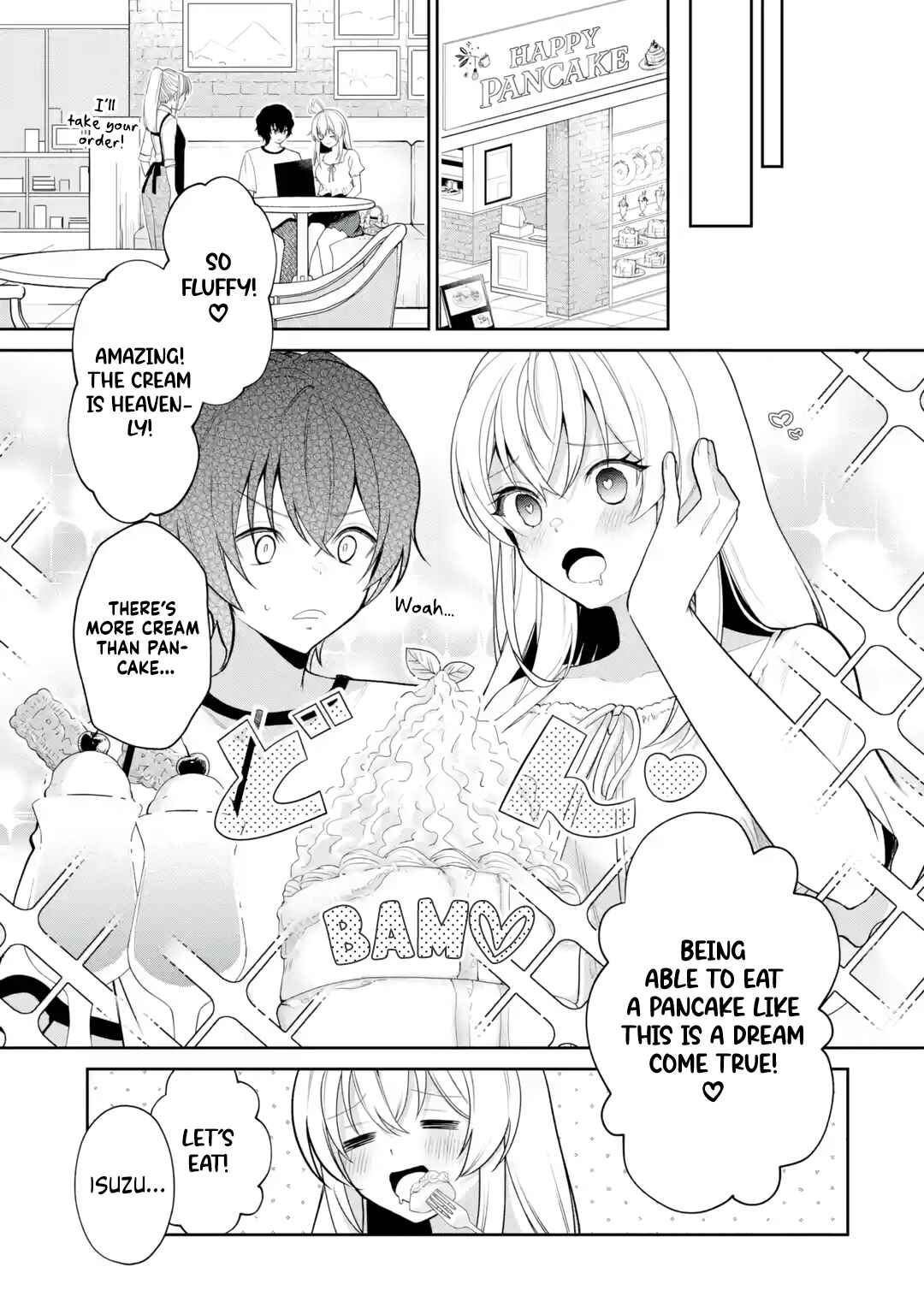 Yuumei VTuber no Ani Dakedo, Nazeka Ore ga Yuumei ni Natteita Chapter 19 - Page 5