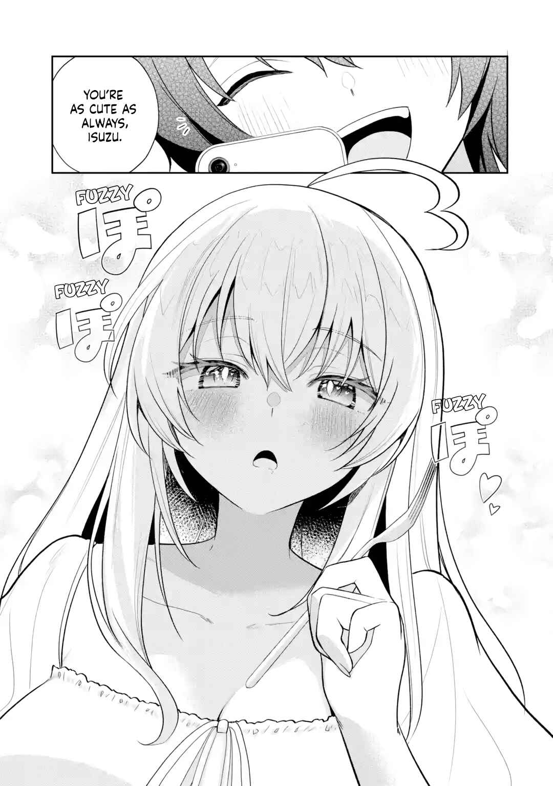 Yuumei VTuber no Ani Dakedo, Nazeka Ore ga Yuumei ni Natteita Chapter 19 - Page 9