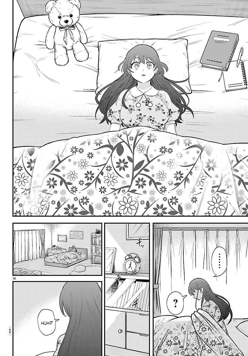 Mairimashita! Iruma-kun Chapter 442 - Page 16