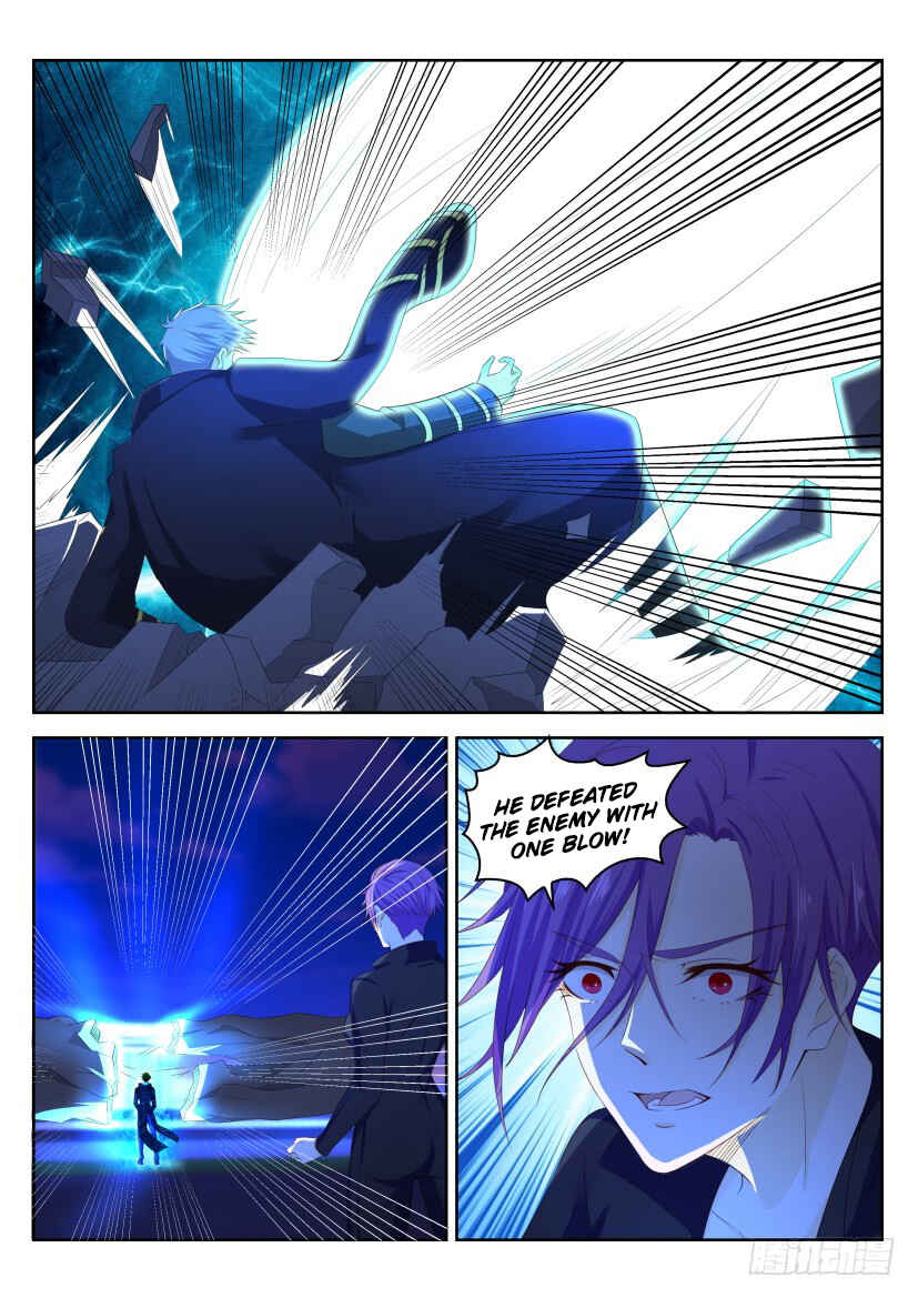 Rebirth of the Urban Immortal Cultivator Chapter 245 - Page 6