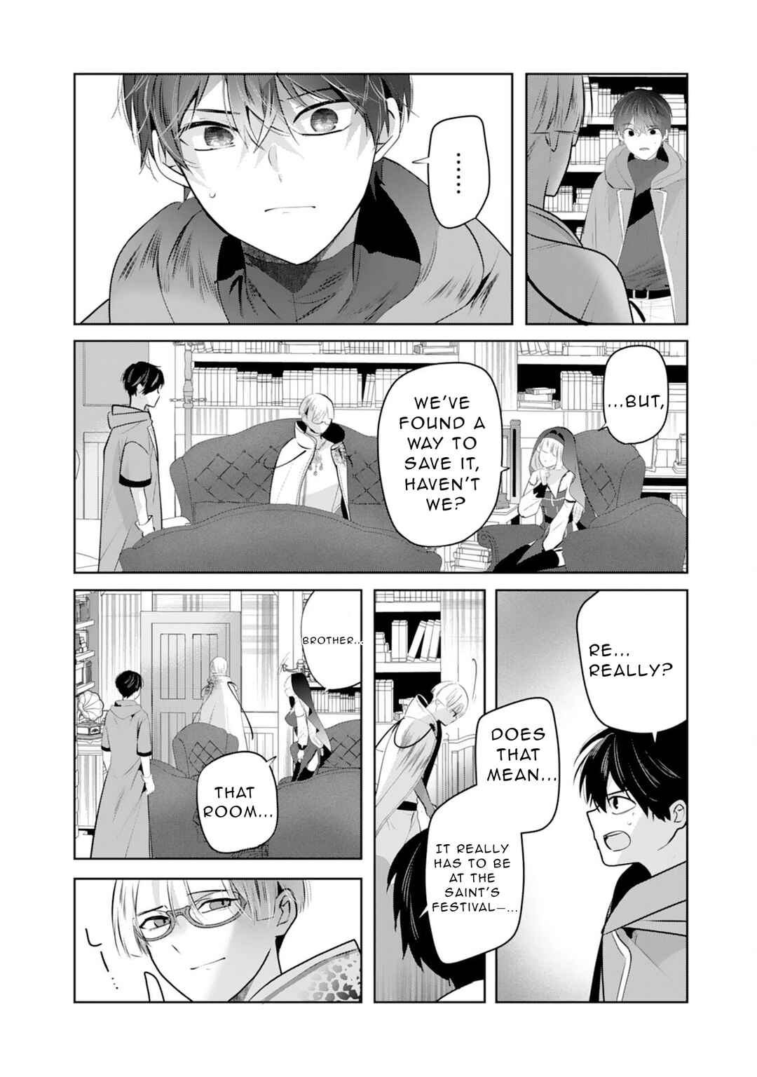 Auto Skill de Ore dake Chousoku Level Up ~Megami ga Michibiku Taida na Tenseisha no Sakutto Isekai Kouryaku~ Chapter 7 - Page 11
