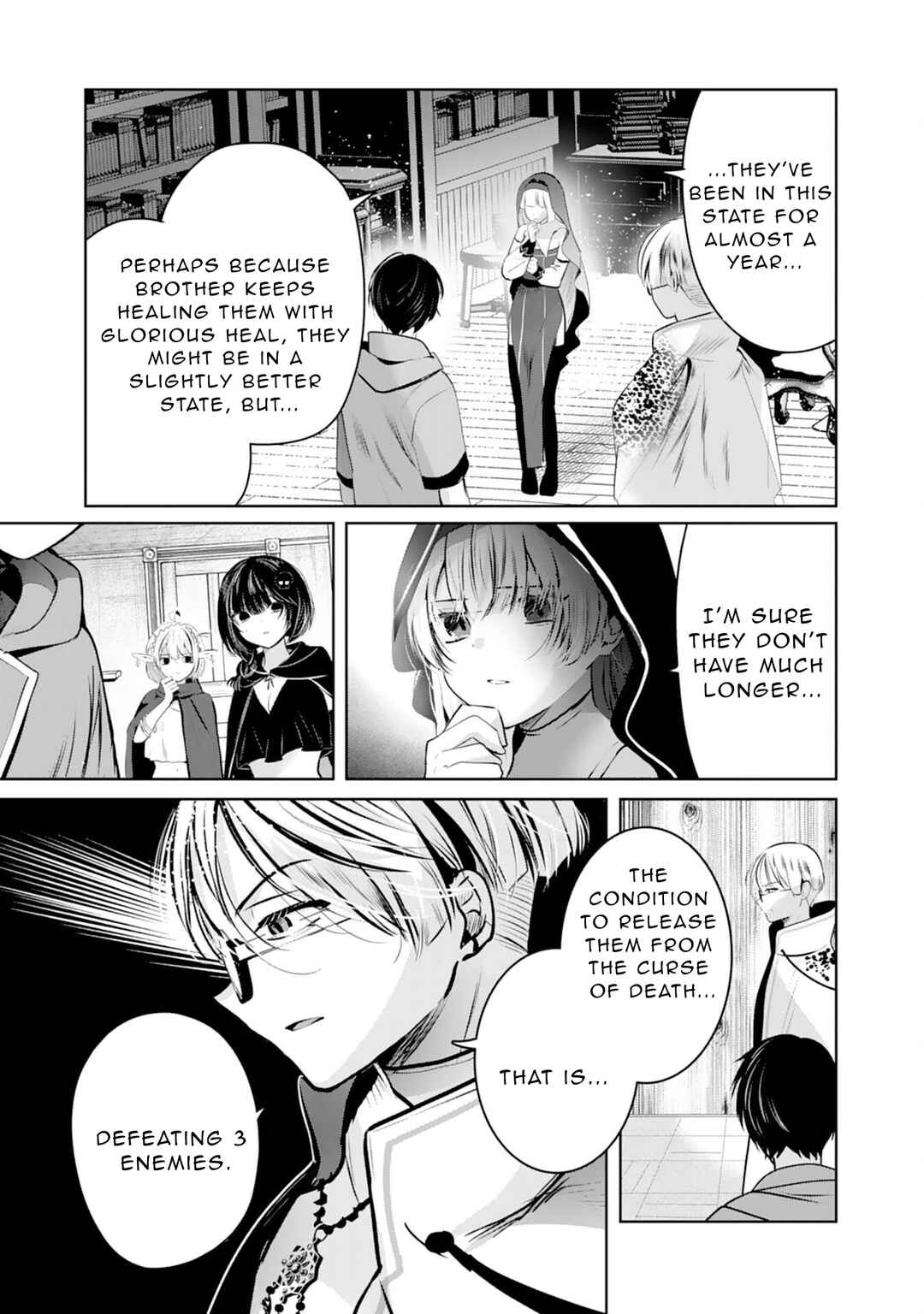 Auto Skill de Ore dake Chousoku Level Up ~Megami ga Michibiku Taida na Tenseisha no Sakutto Isekai Kouryaku~ Chapter 7 - Page 14