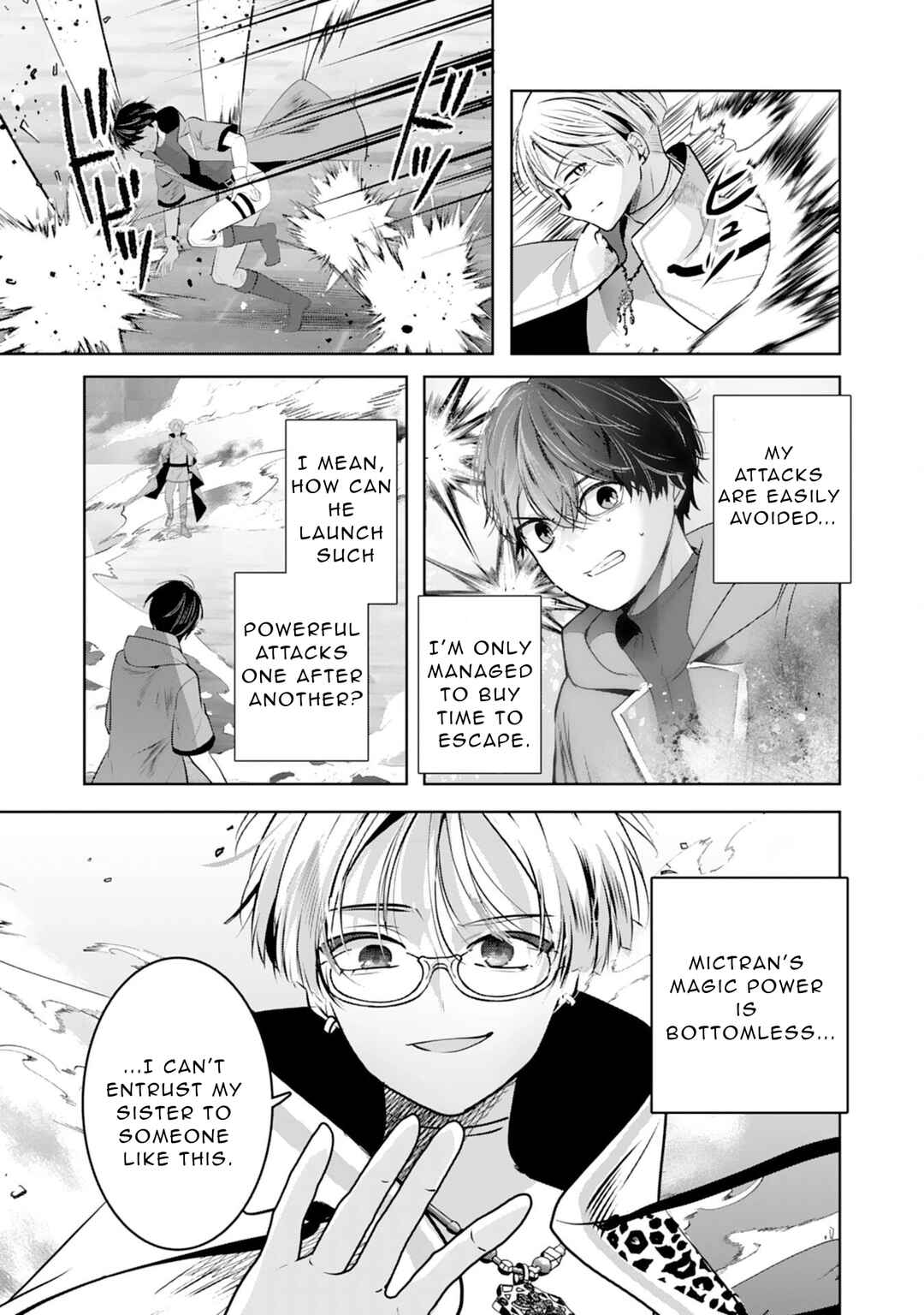 Auto Skill de Ore dake Chousoku Level Up ~Megami ga Michibiku Taida na Tenseisha no Sakutto Isekai Kouryaku~ Chapter 7 - Page 24