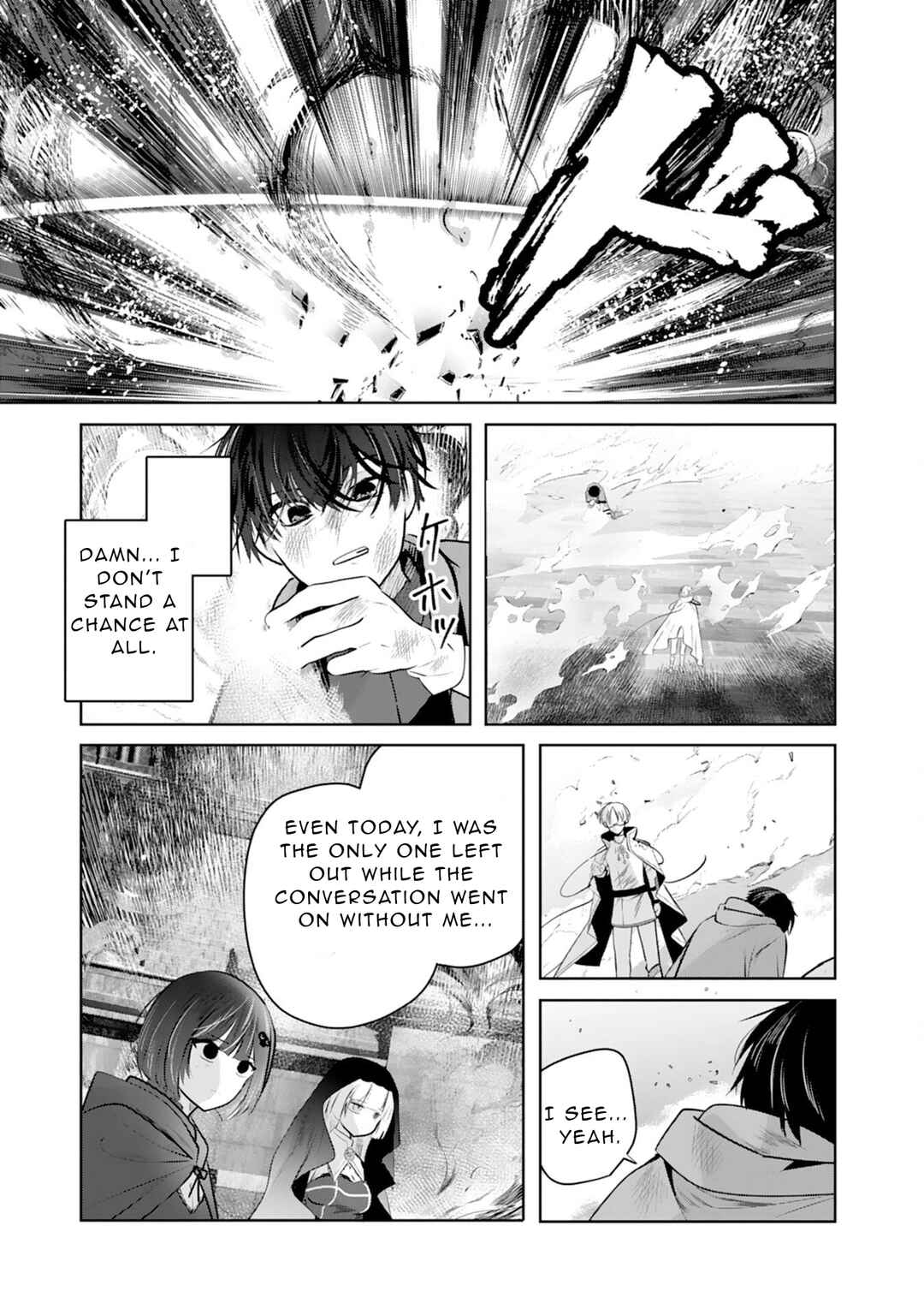 Auto Skill de Ore dake Chousoku Level Up ~Megami ga Michibiku Taida na Tenseisha no Sakutto Isekai Kouryaku~ Chapter 7 - Page 26