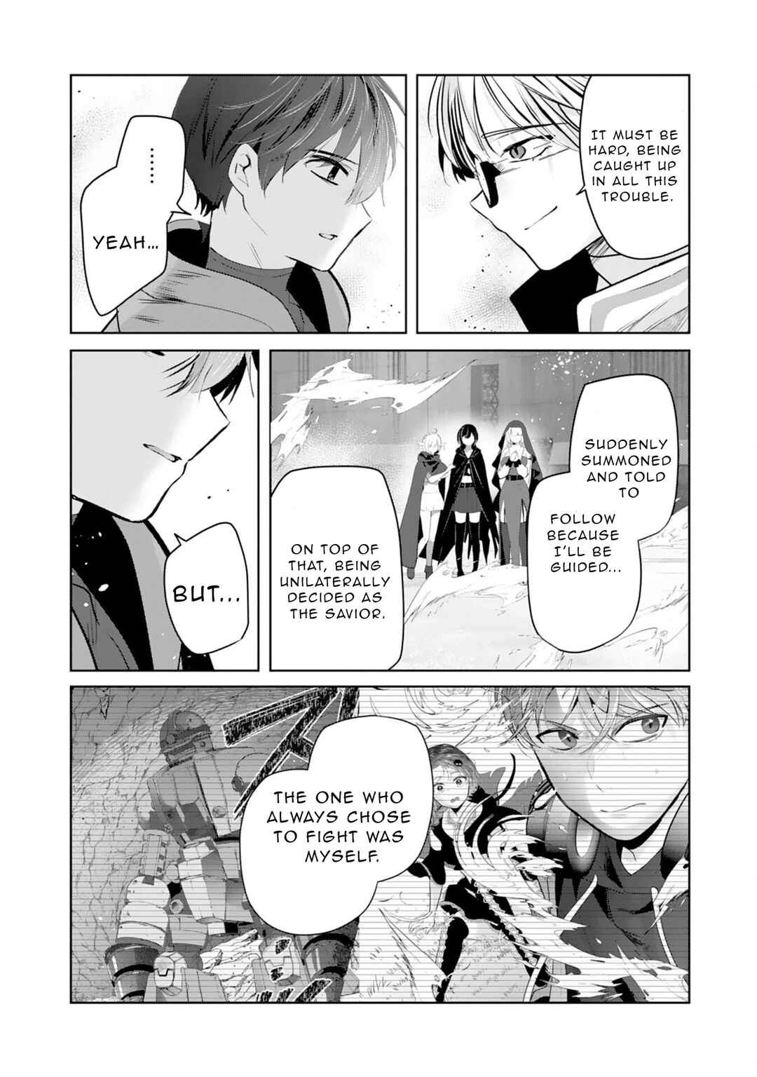 Auto Skill de Ore dake Chousoku Level Up ~Megami ga Michibiku Taida na Tenseisha no Sakutto Isekai Kouryaku~ Chapter 7 - Page 27