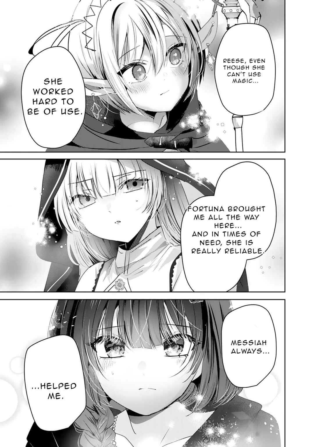 Auto Skill de Ore dake Chousoku Level Up ~Megami ga Michibiku Taida na Tenseisha no Sakutto Isekai Kouryaku~ Chapter 7 - Page 28