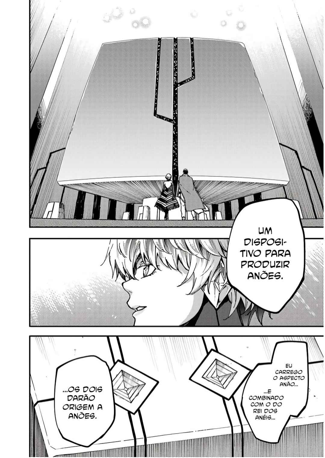 Kekkon Yubiwa Monogatari Chapter 83 - Page 10