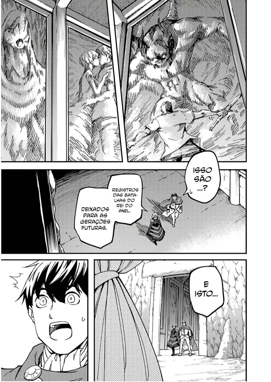 Kekkon Yubiwa Monogatari Chapter 83 - Page 13