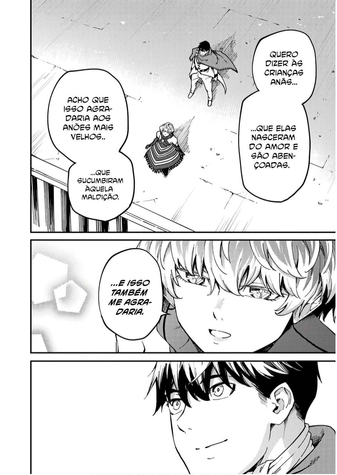 Kekkon Yubiwa Monogatari Chapter 83 - Page 26