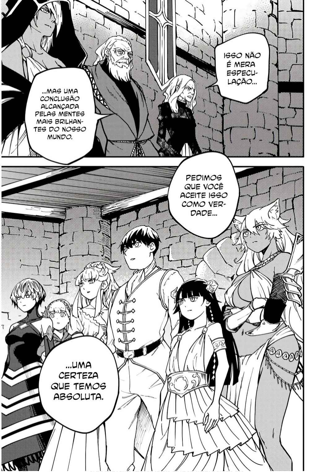 Kekkon Yubiwa Monogatari Chapter 83 - Page 31