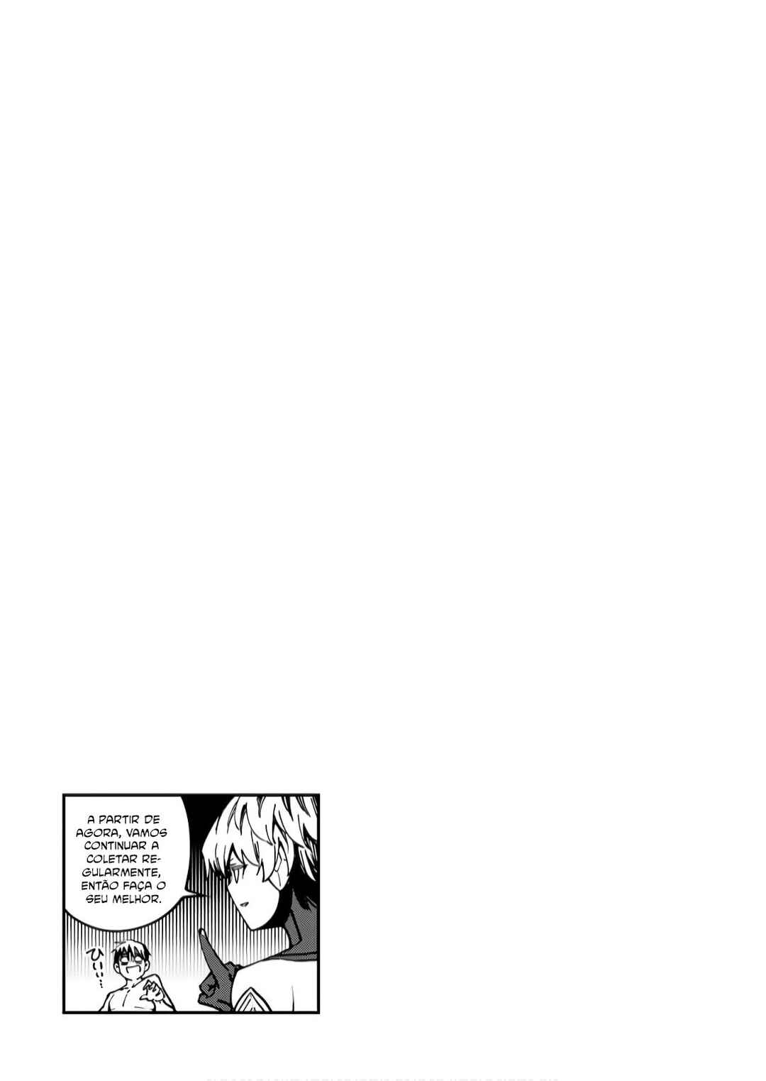 Kekkon Yubiwa Monogatari Chapter 83 - Page 39