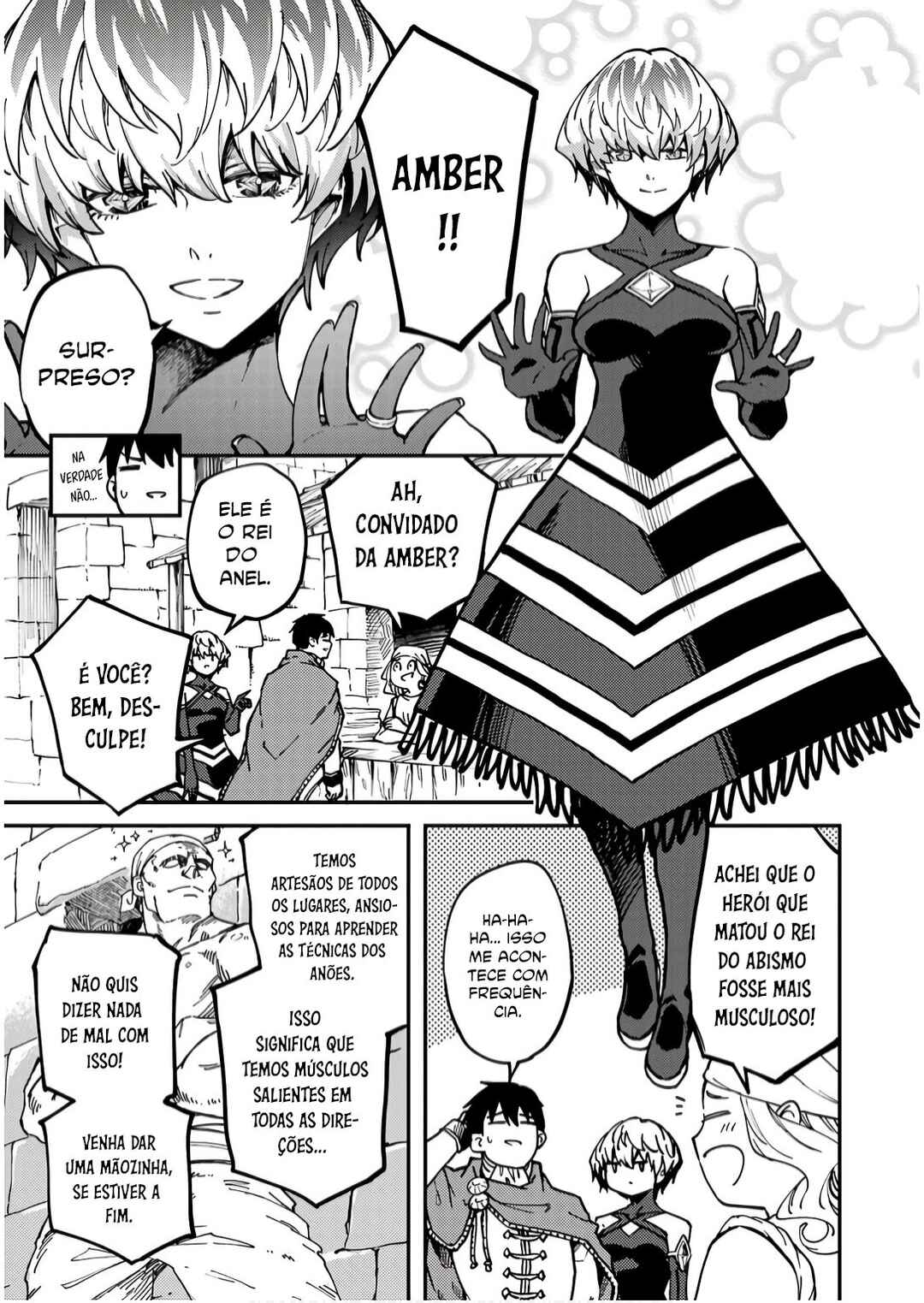 Kekkon Yubiwa Monogatari Chapter 83 - Page 5