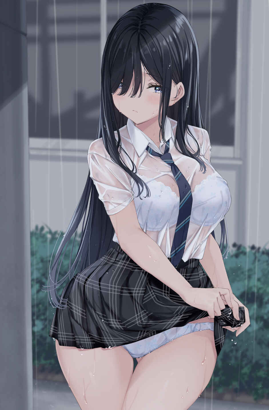 Renai no Jugyou Chapter 6 - Page 2