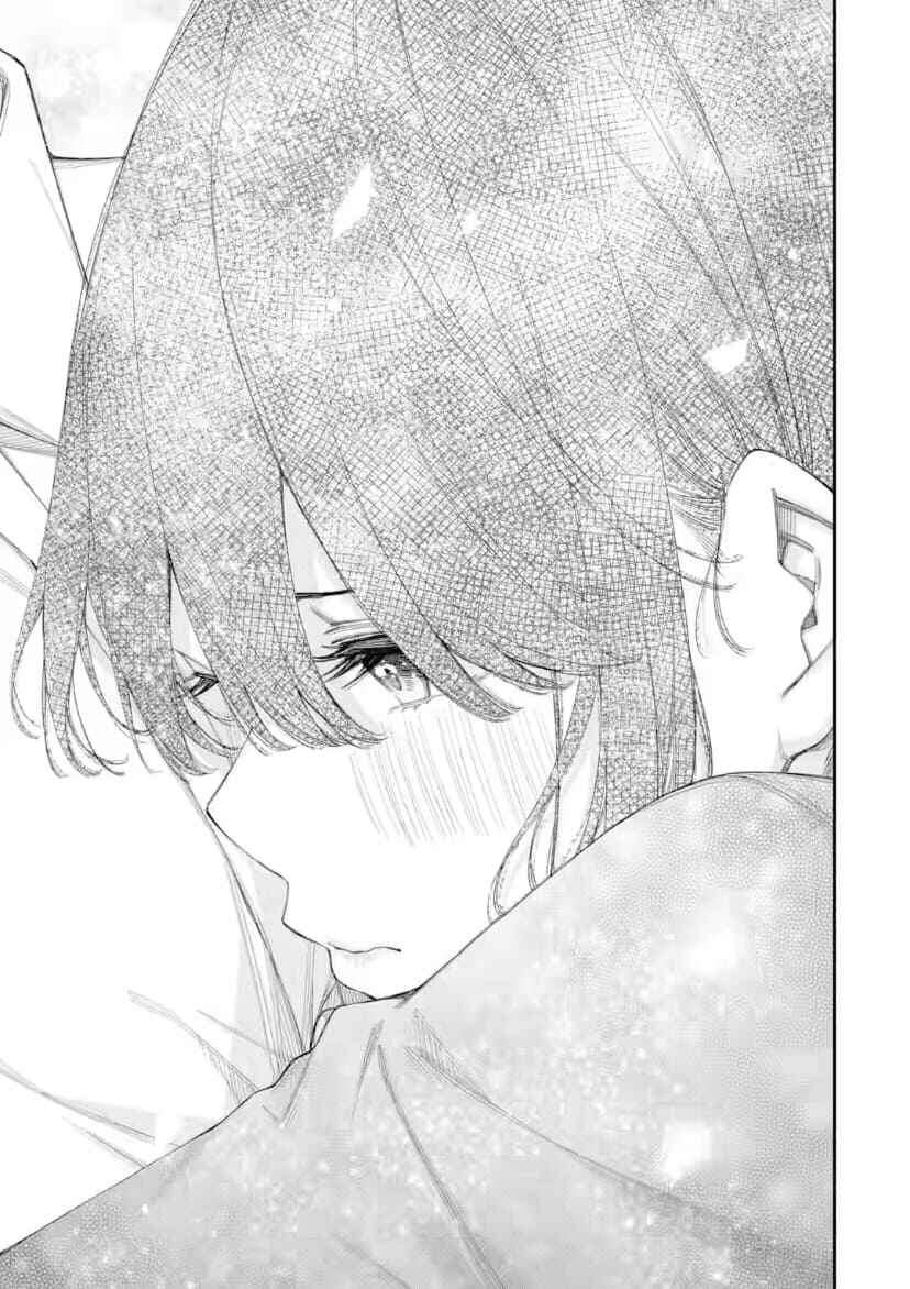 Renai no Jugyou Chapter 6 - Page 22