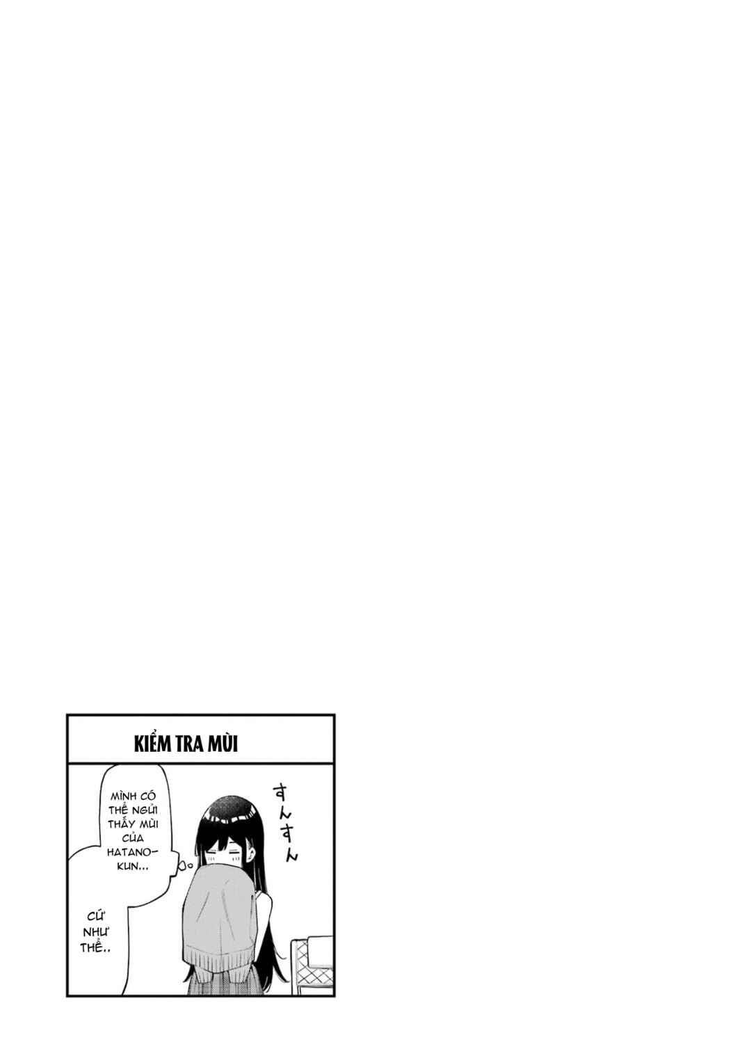 Renai no Jugyou Chapter 6 - Page 27