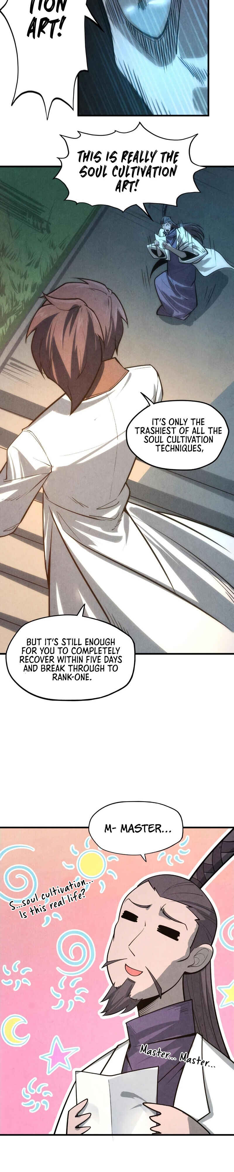 Zhè Yí Shì Wǒ Yào Dāng Zhì Zūn Chapter 10 - Page 16