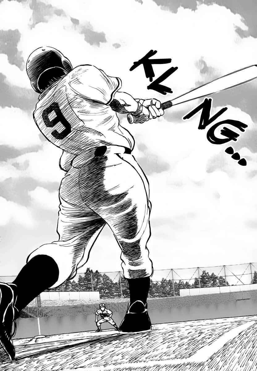 Last Inning Chapter 144 - Page 9