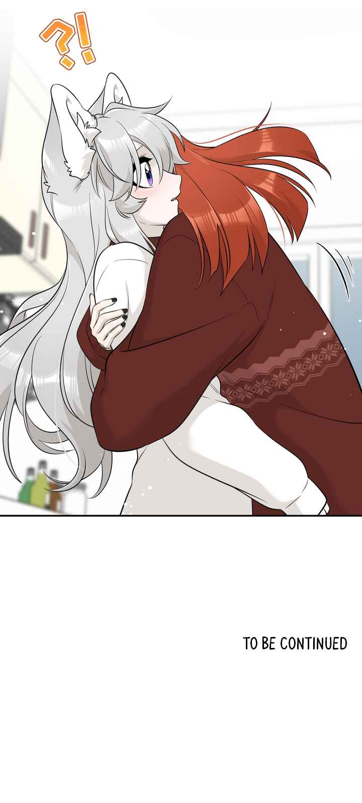 Wǒ de shíwù kàn qǐlái hěn kě'ài' Chapter 106 - Page 9