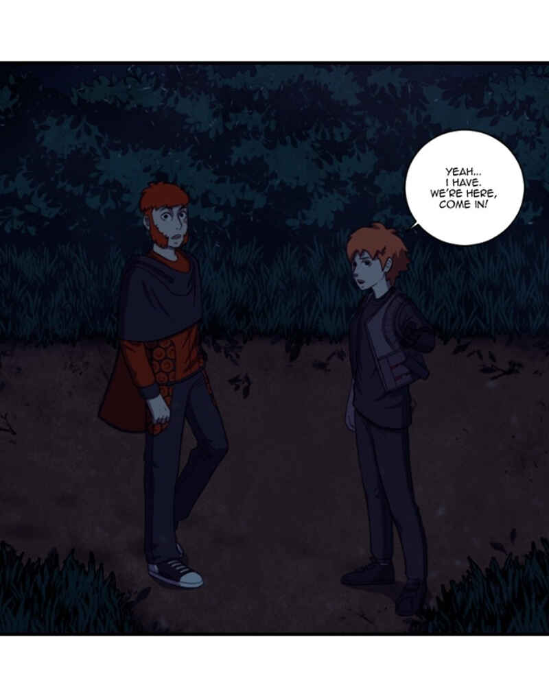 Limitless Chapter 5 - Page 10