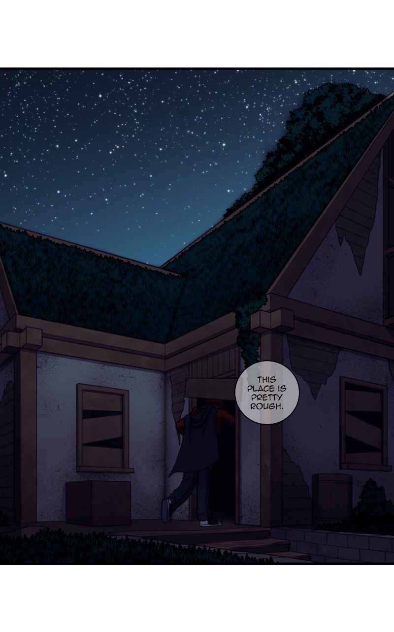 Limitless Chapter 5 - Page 11