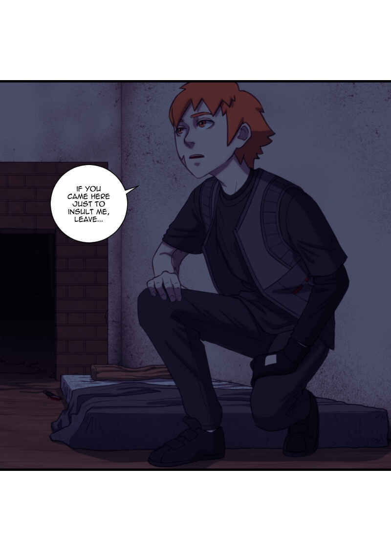 Limitless Chapter 5 - Page 15