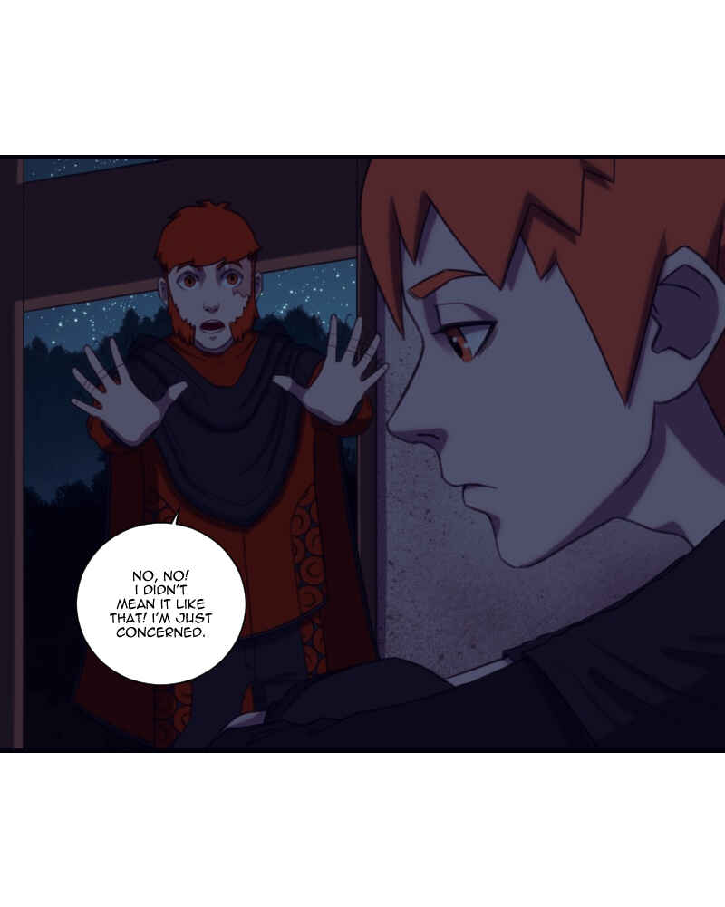Limitless Chapter 5 - Page 16