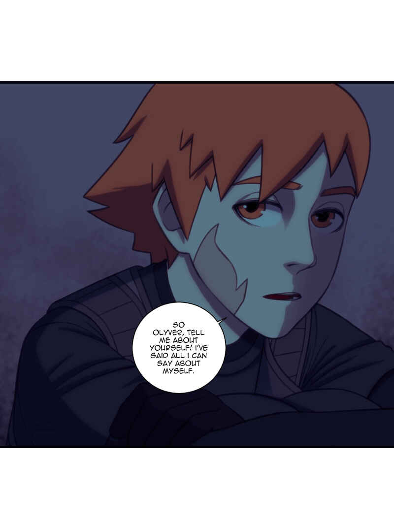 Limitless Chapter 5 - Page 17