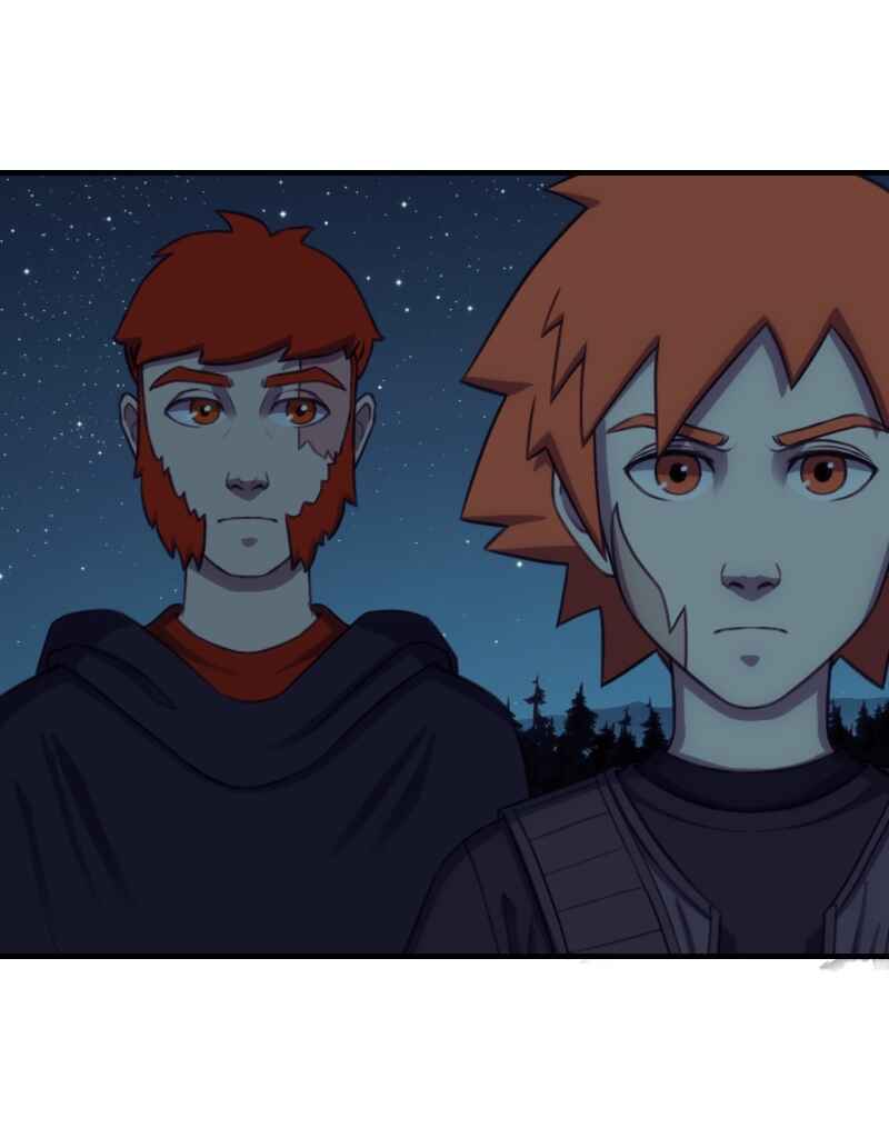 Limitless Chapter 5 - Page 2