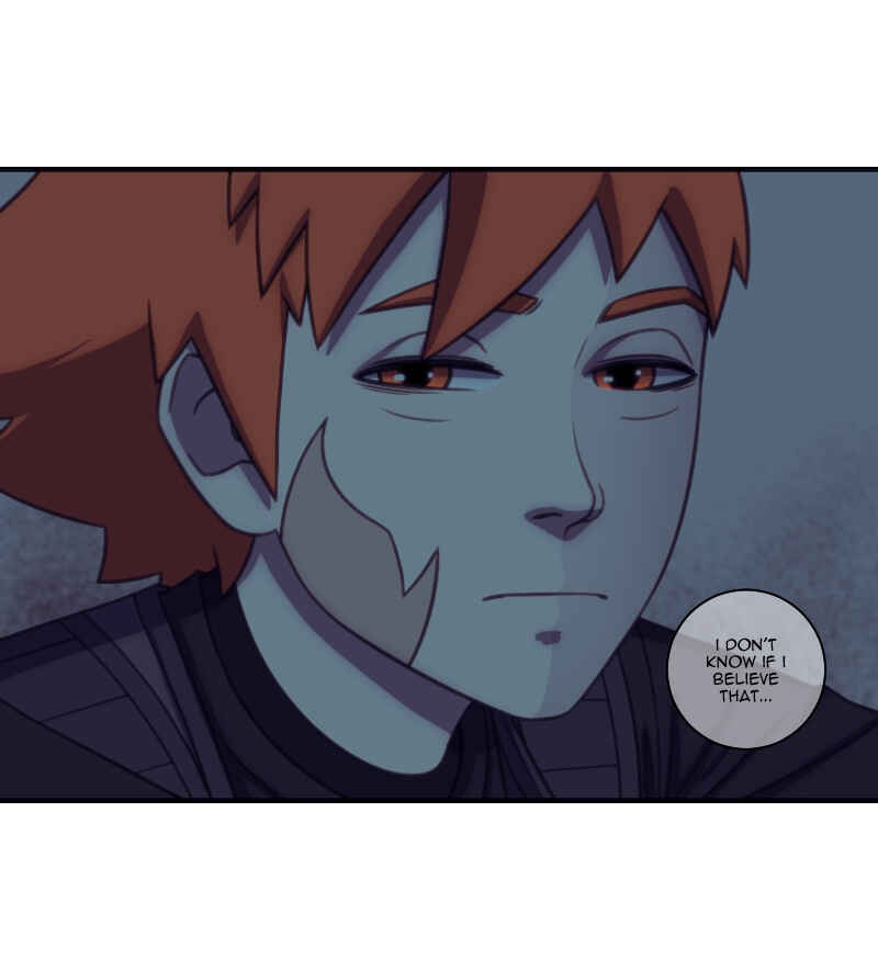 Limitless Chapter 5 - Page 22