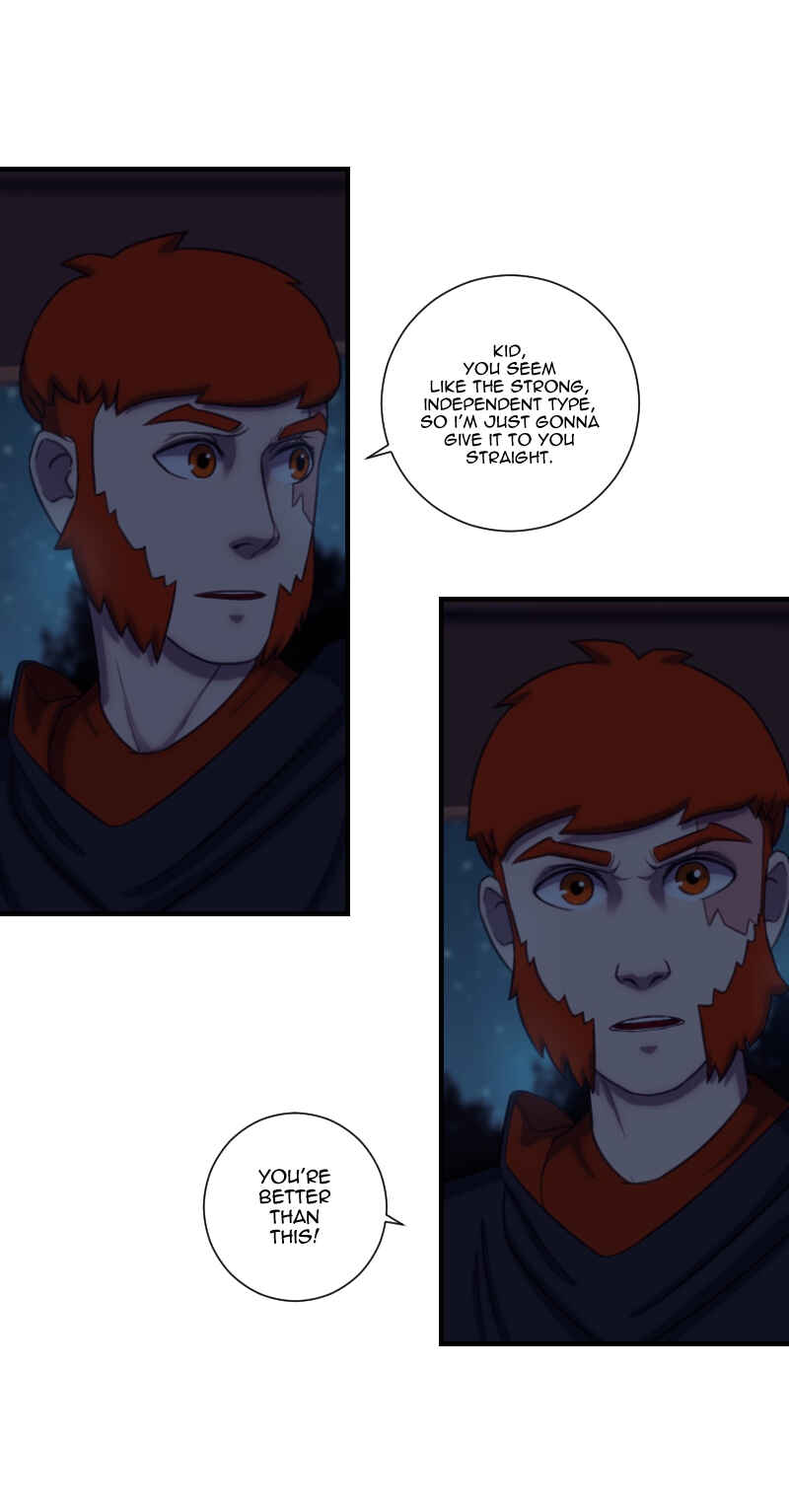 Limitless Chapter 5 - Page 24