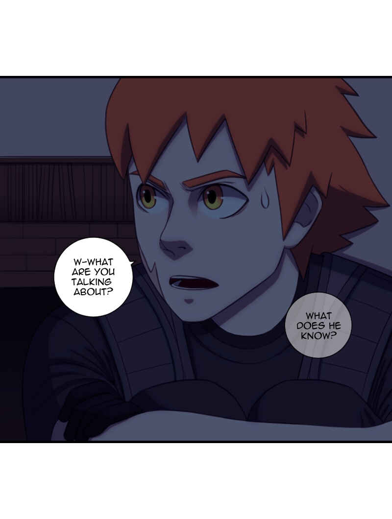 Limitless Chapter 5 - Page 29