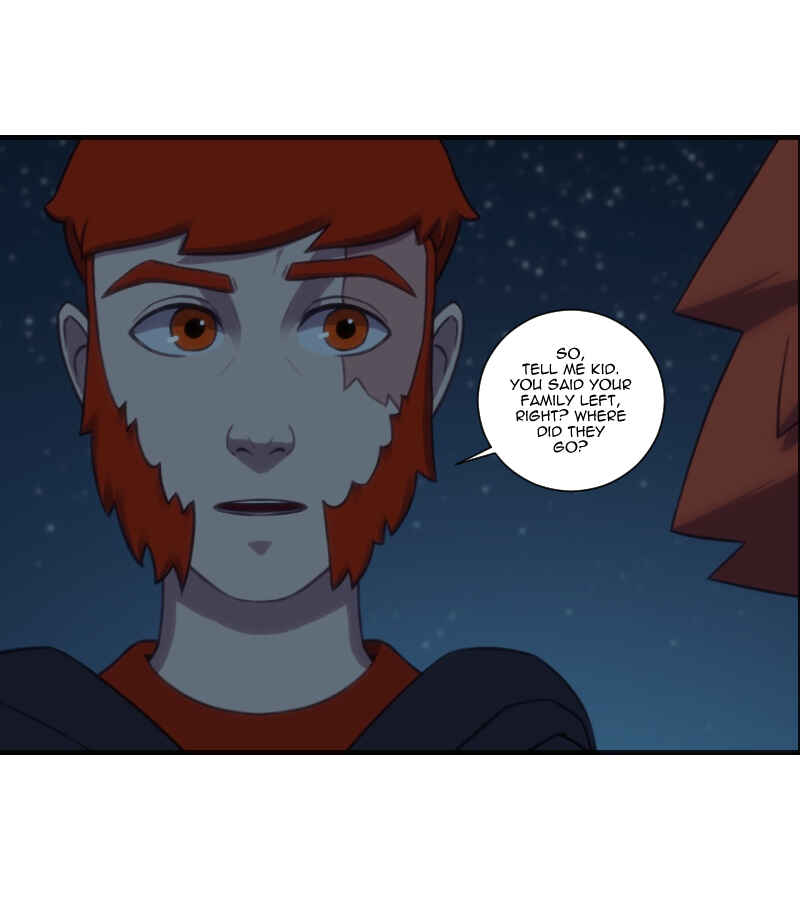 Limitless Chapter 5 - Page 3